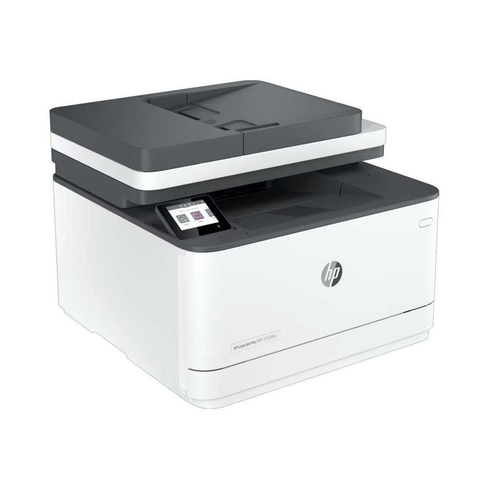 HP LaserJet Pro MFP 3103fdw Printer (3G632A)