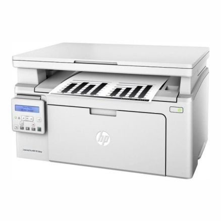 HP LaserJet Pro MFP M130nw Printer (G3Q58A)