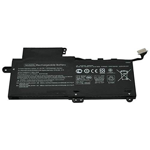 HP PL02XL for Pavilion 11X360