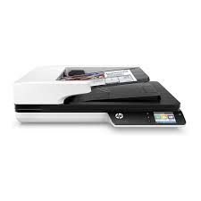HP ScanJet Pro 3500 f1 Flatbed Scanner (L2741A)