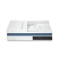HP ScanJet Pro 3600 f1 Flatbed Scanner