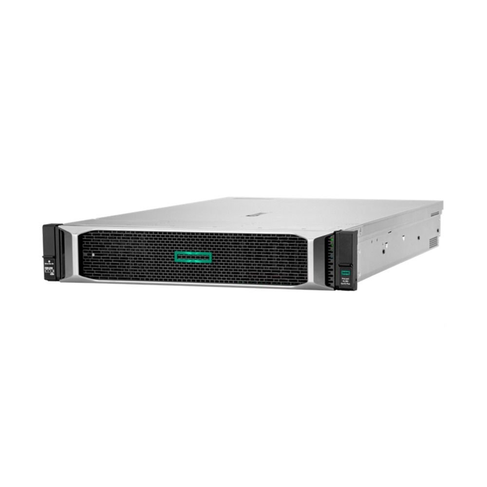 HPE ProLiant DL380 Gen10 Server – 2U Rack