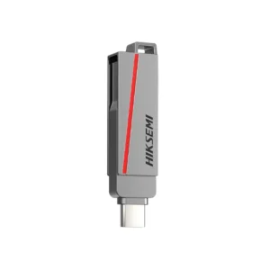 HiKVision/HiKSemi USB 3.2 Flash Drive 16GB Dual Slim E307 (HS-USB-E307C 16G U3)