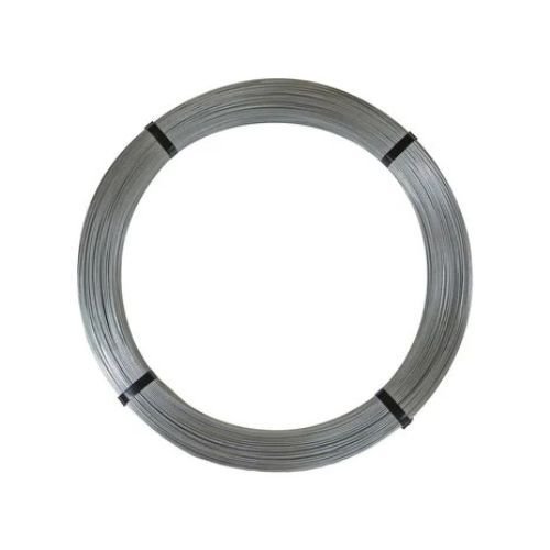 High Tensile Galvanised Wire 2.5mm 25KG – Durable Fencing & Agricultural Wire