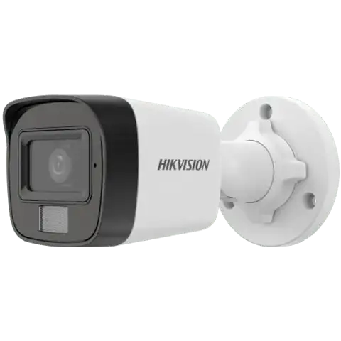 Hikvision DS-2CD1043G2-LIUF/SL(4mm)(O-STD) 4MP Smart Hybrid Light IP Camera