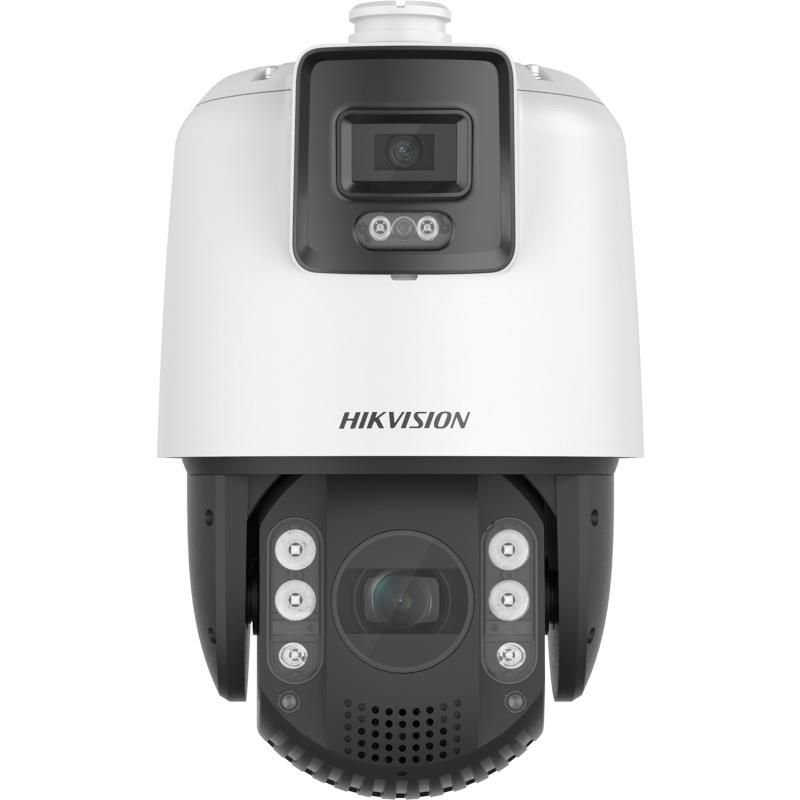 Hikvision DS-2SE7C144IW-AE(32X/4)(S5) 4MP 32x Smart Linkage IR Speed Dome