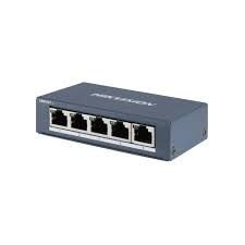 Hikvision DS-3E0505-O 5-Port Gigabit Switch