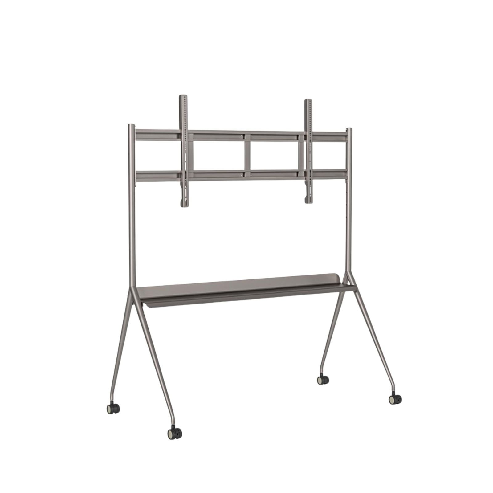 Hikvision DS-D5ABKY2-M-75-86″ Conference Flat Panel Brackets