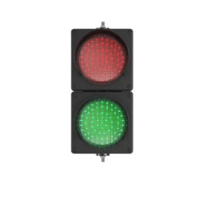 Hikvision DS-TVL221-1-6D Entrance & Exit Signal Light