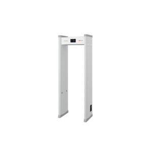 Hikvision ISD-SMG1118L walk through metal detector