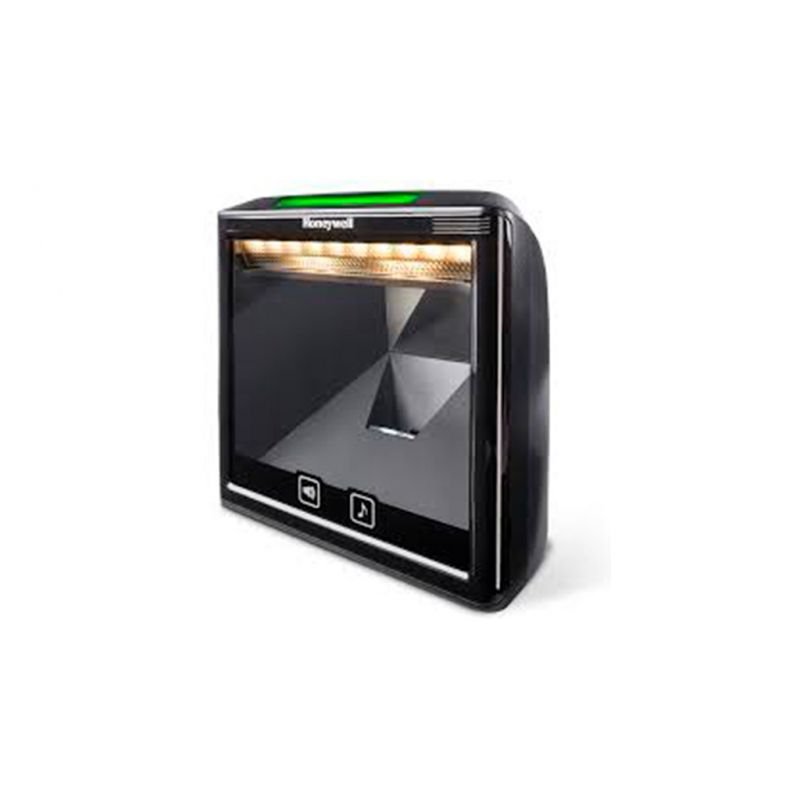 Honeywell SOLARIS 7980G Scanner (7980GEL-2USBC-0) - USB KIT