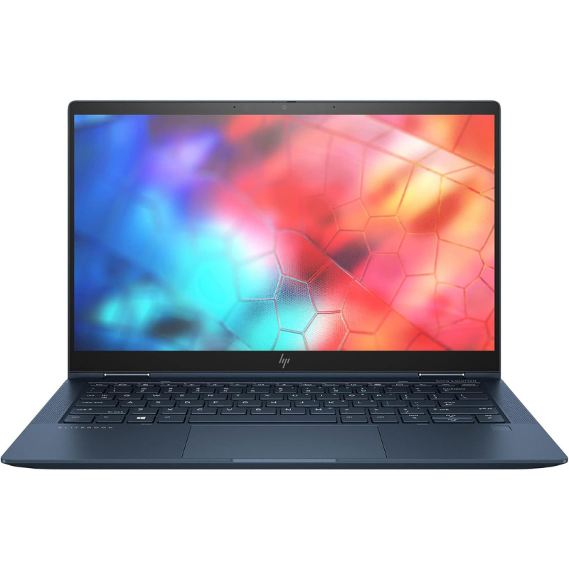Hp Elite Dragonfly G2 11th Gen I7 16GB 512GB X360 Touch Screen