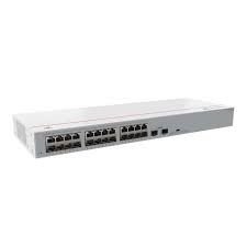 Huawei S110-24LP2SR 24-Port Gigabit PoE Network Switch with 2 SFP Uplink Ports