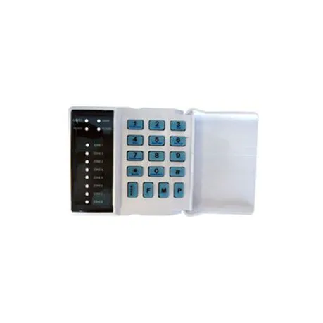 IDS 805 8 Zone LED Keypad