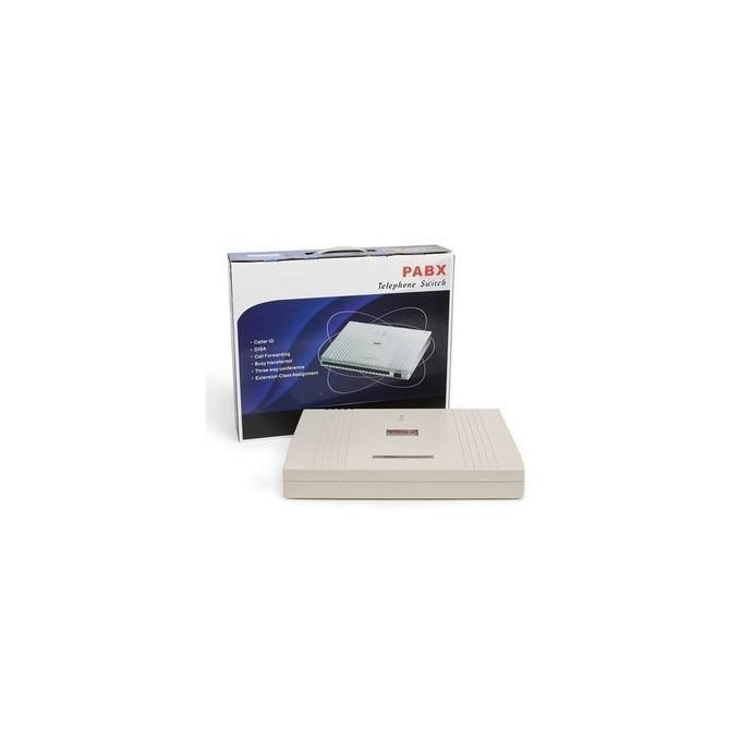 IKE 24 Extensions PBX Analog Intercom Phone systems