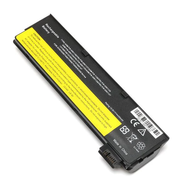 Lenovo ThinkPad S440 Replacement Laptop Battery – 10.8V 4400mAh Genuine Lenovo Battery