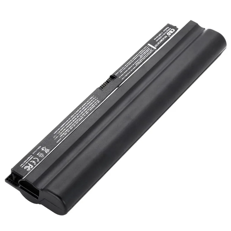 Lenovo E100 Laptop Battery Compatible with ThinkPad X100e