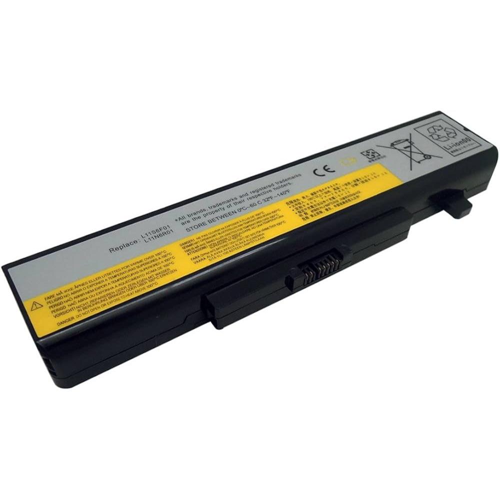 Lenovo IdeaPad G580 Battery
