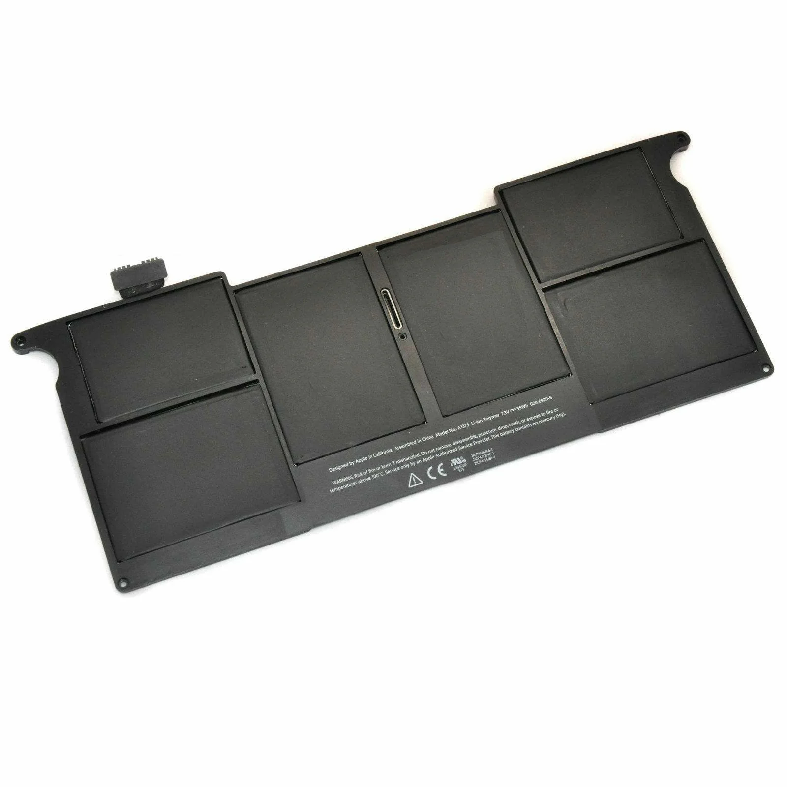 A1375 Battery Replacement for Apple MacBook Air 11-Inch (Late 2010)