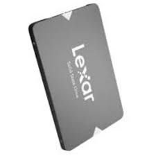 LNS100-256RB Lexar NS100 2.5” Sata Internal SSD 256GB