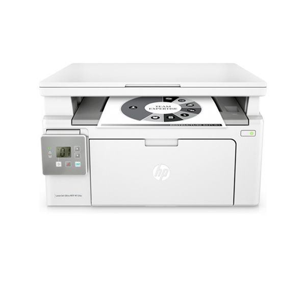 LaserJet Pro MFP M130a Printer Print