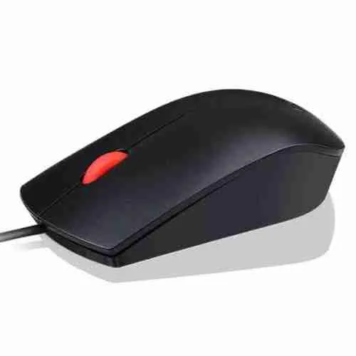 Lenovo 4Y50R20863 Essential USB Mouse
