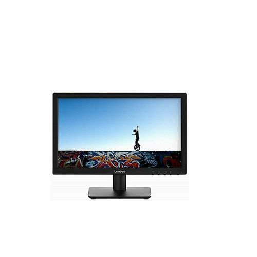 Lenovo D19-10 18.5" HD Monitor