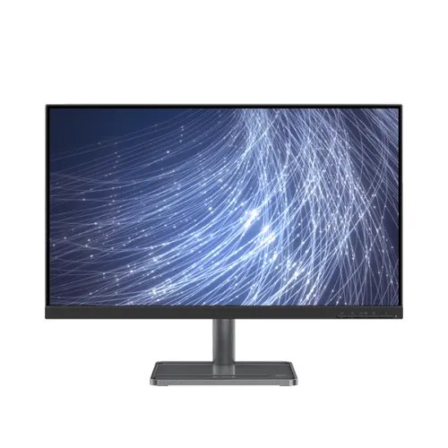 Lenovo L27e-30 27.0″ FHD Monitor Raven Black Color (66BFKAC2UK)