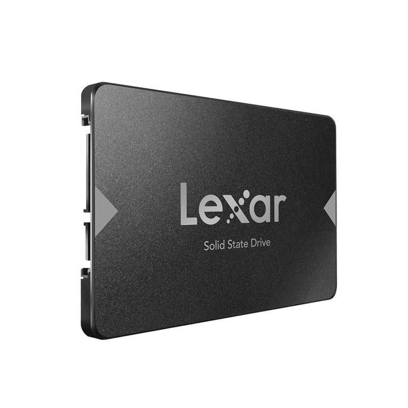 Lexar NS100 2TB 2.5” SATA Internal SSD – LNS100-2TRB
