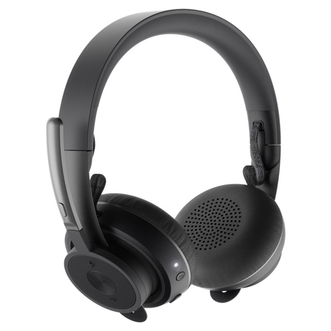 Logitech Zone Wireless Bluetooth Headset with Microphone (981-000854)