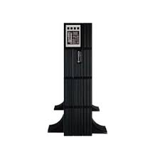Magnizon UPS MU6000RM3U 6000W Rack to Tower Mount Online Double Conversion UPS – Reliable Power Protection