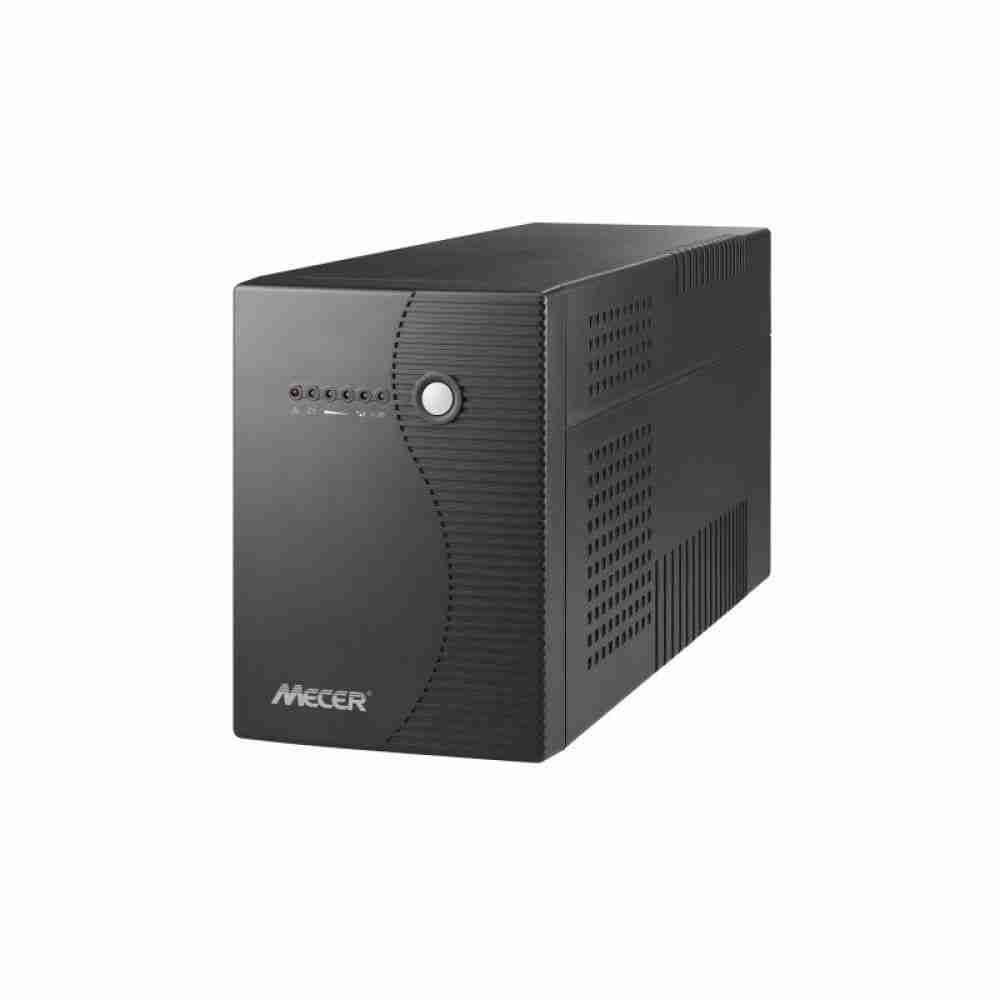 Mecer 2kVA Line Interactive UPS (ME-2000-VU)