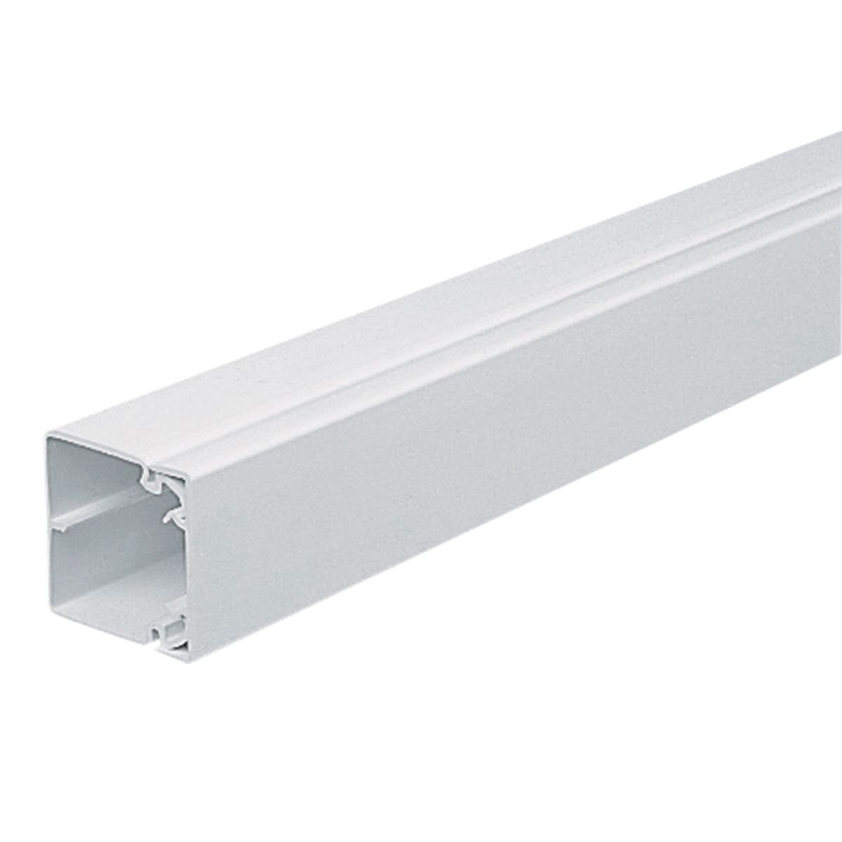PVC Trunking 50mm x 50mm
