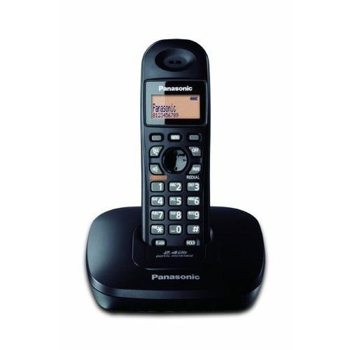 Panasonic KX-TG3611BX Cordless Phone