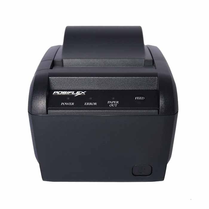 Posiflex Aura PP-8803 USB/LAN Thermal Printer with Auto Cutter