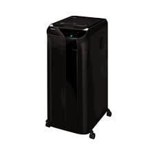 Powershred® 325Ci Cross-Cut Shredder