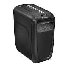 Powershred® 60Cs Cross-Cut Shredder