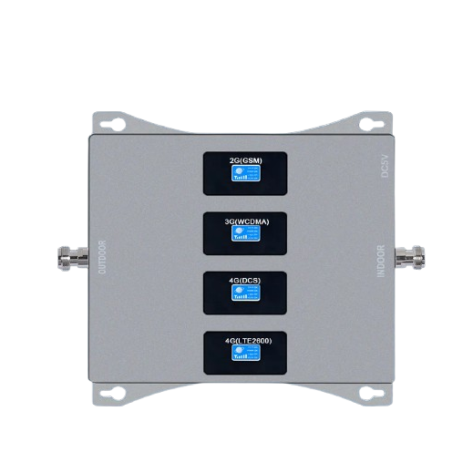 Quadband 2G