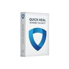 Quick Heal Internet Security – 2 User License