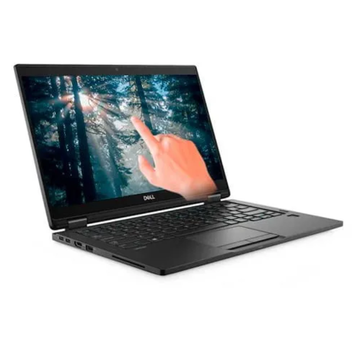 Refurbished Dell Latitude 7390 8th Gen Intel Core i5-8250U (8 CPUs)