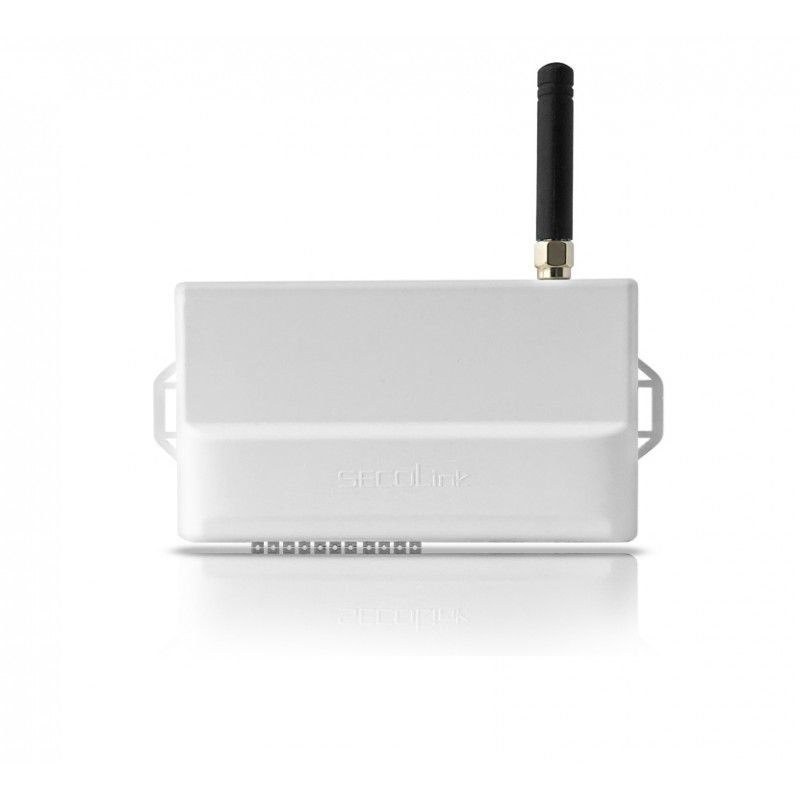 Secolink Universal Communicator GSV5 Alarm GSM/GPRS Kit