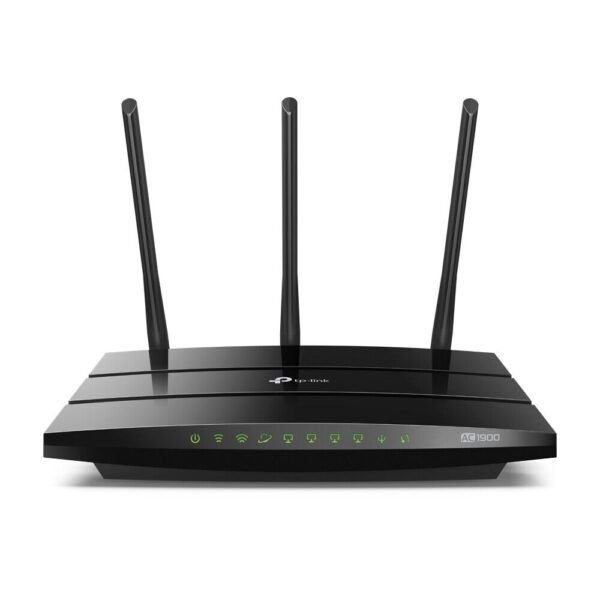 TP-Link Archer C5 AC1200 Wireless Dual Band Gigabit Router