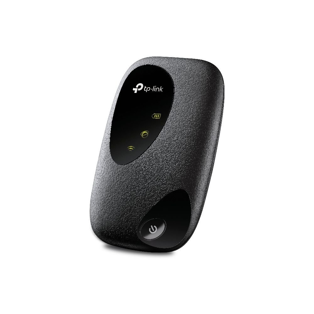 TP-Link M7200 4G MiFi Portable WiFi in Kenya 