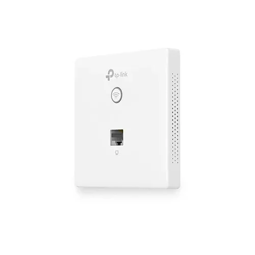 TP-Link TL-EAP115 300Mbps Wireless N Wall-Plate Access Point