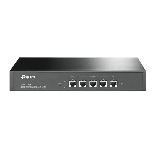 TP-Link TL-R480T+ SMB Broadband Router