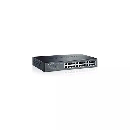 TP-Link TL-SG1024D 24-Port Gigabit Desktop/Rackmount Switch