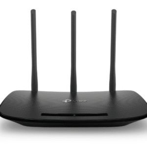 TP-Link TL-WR940N 450Mbps Wireless N Router