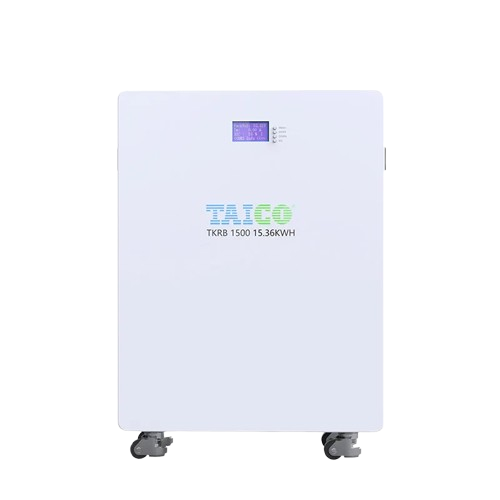 Taico TKRB-1500 51.2V 300Ah 15.36kWh LiFePO4 Battery