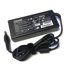 Toshiba AC Adapter 15V 3A 45W (6.3 x 3.0mm Pin)