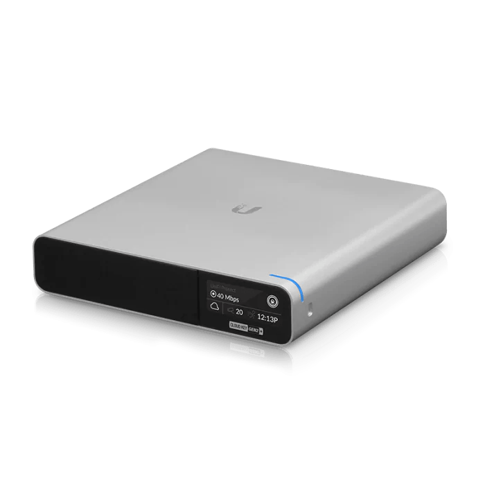 Ubiquiti Cloud Key Gen2 Plus (UCK-G2-PLUS)